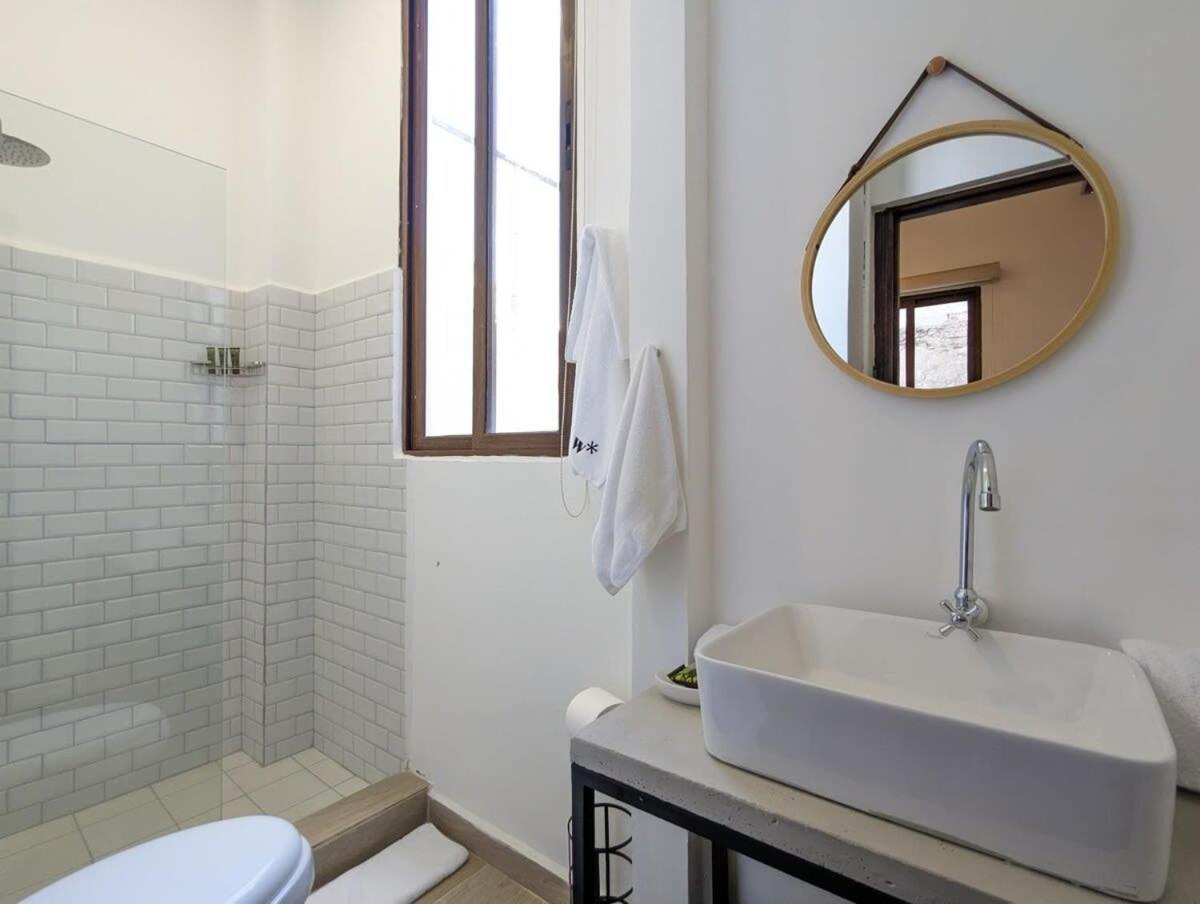 Spacious 1Br In Casco Viejo Cidade do Panamá Exterior foto